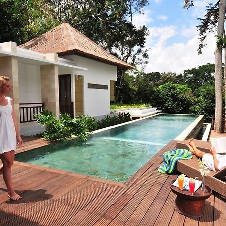 The Luku Villa Buwit Dış mekan fotoğraf