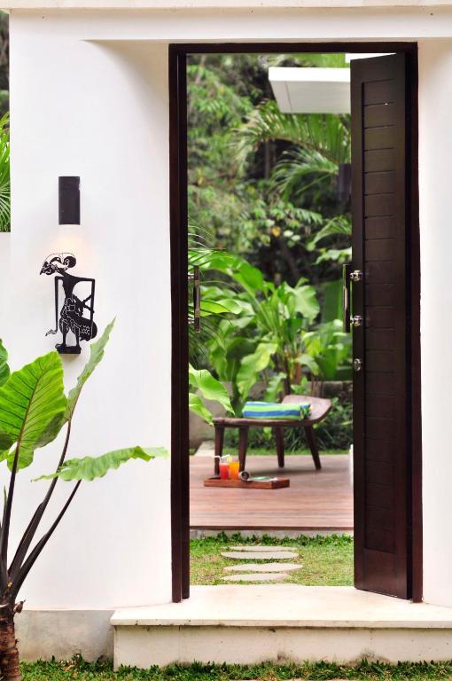 The Luku Villa Buwit Oda fotoğraf