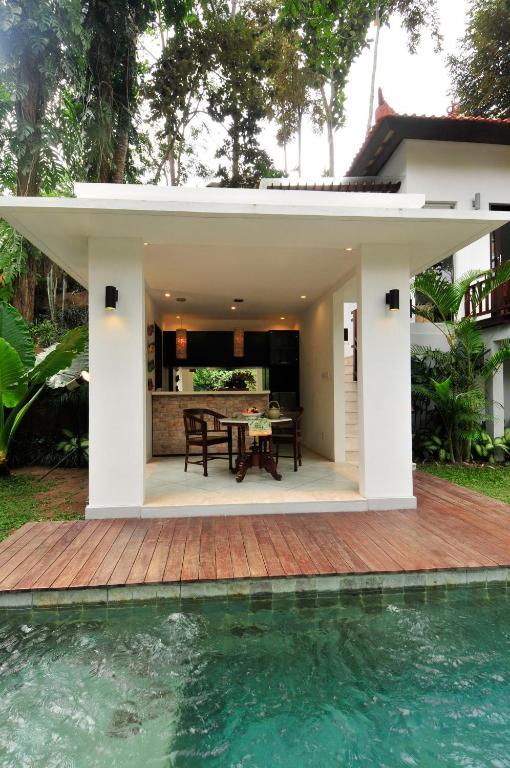 The Luku Villa Buwit Oda fotoğraf