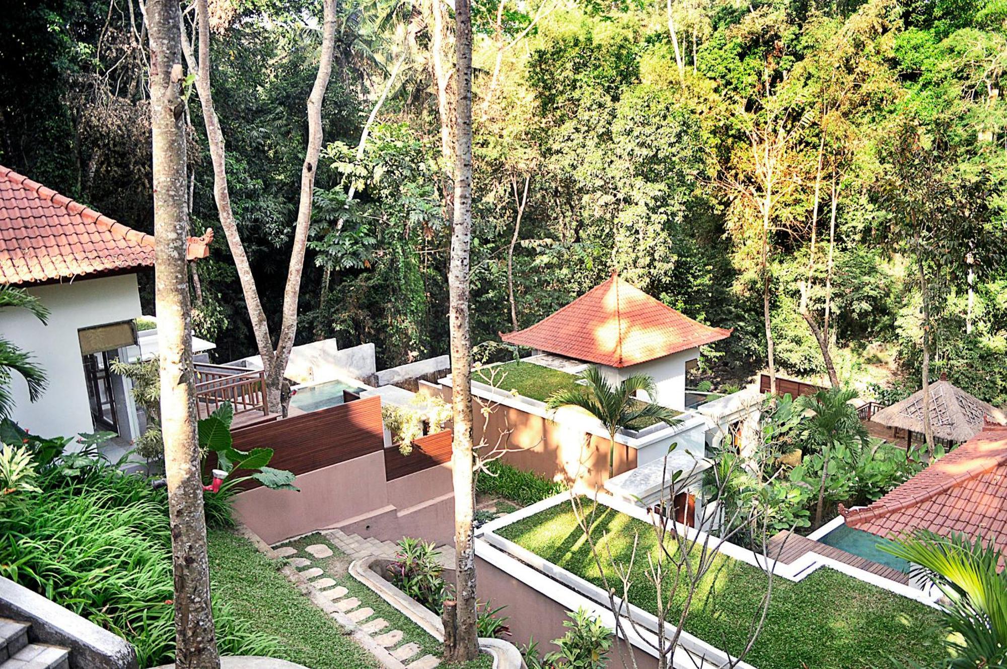 The Luku Villa Buwit Dış mekan fotoğraf