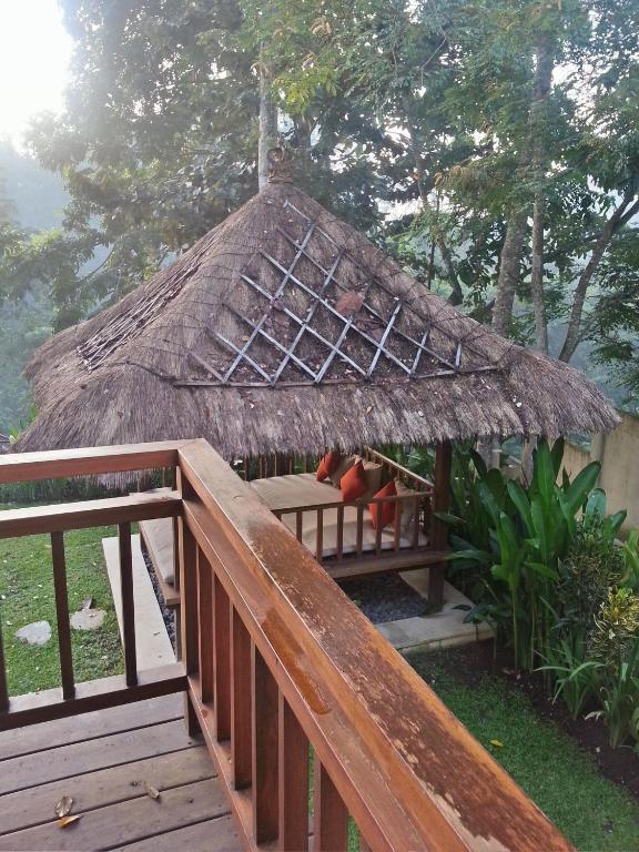 The Luku Villa Buwit Oda fotoğraf