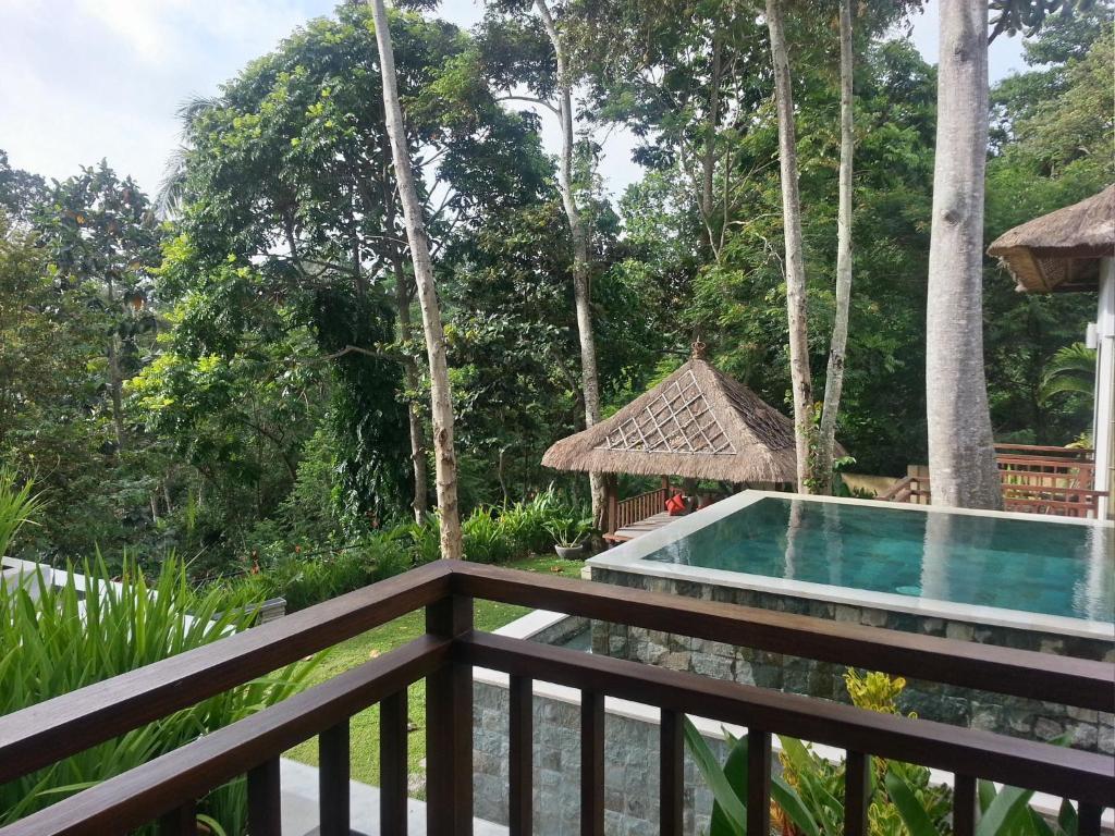 The Luku Villa Buwit Oda fotoğraf