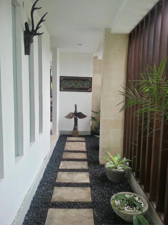 The Luku Villa Buwit Dış mekan fotoğraf
