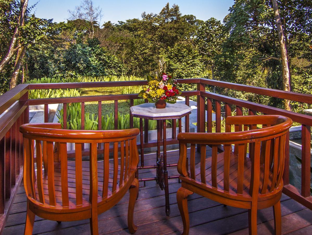 The Luku Villa Buwit Dış mekan fotoğraf