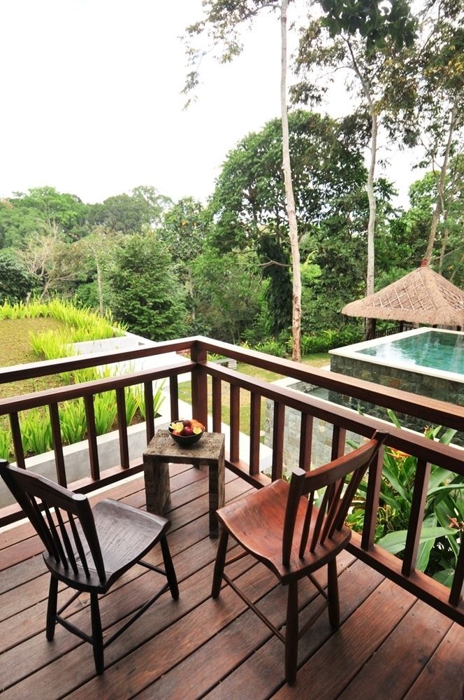 The Luku Villa Buwit Dış mekan fotoğraf