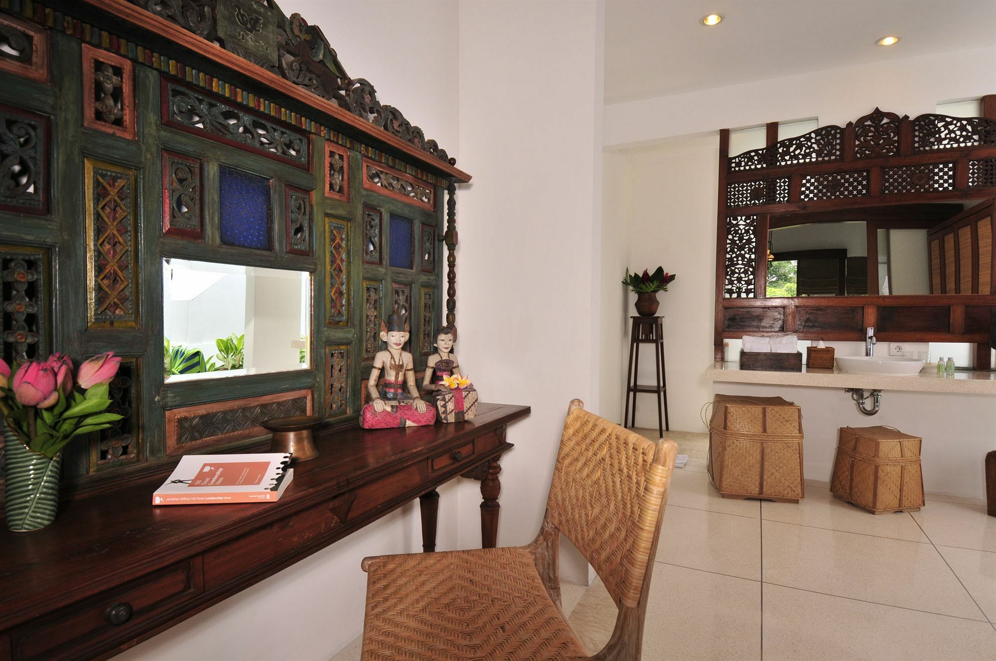 The Luku Villa Buwit Dış mekan fotoğraf