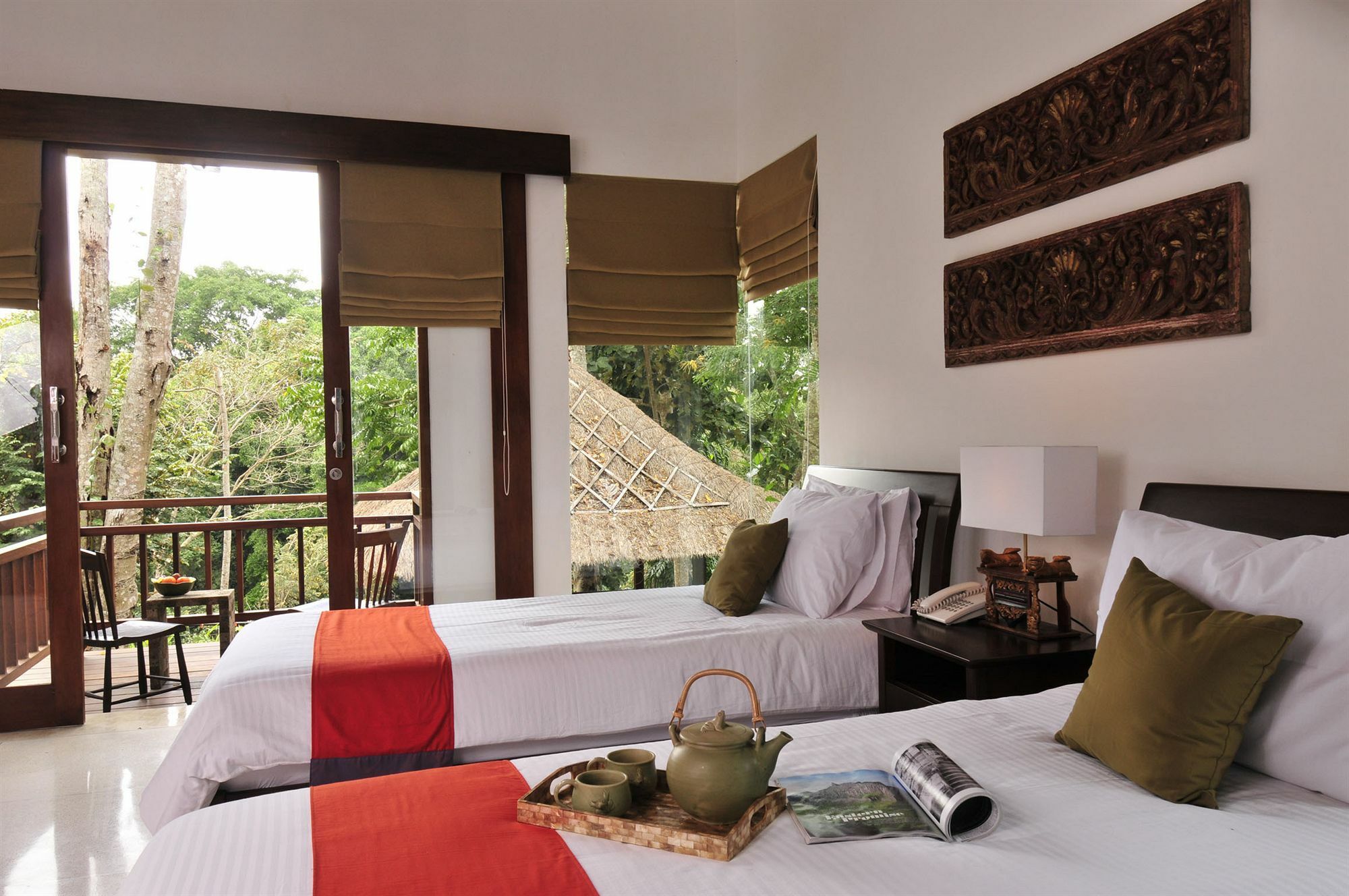 The Luku Villa Buwit Dış mekan fotoğraf