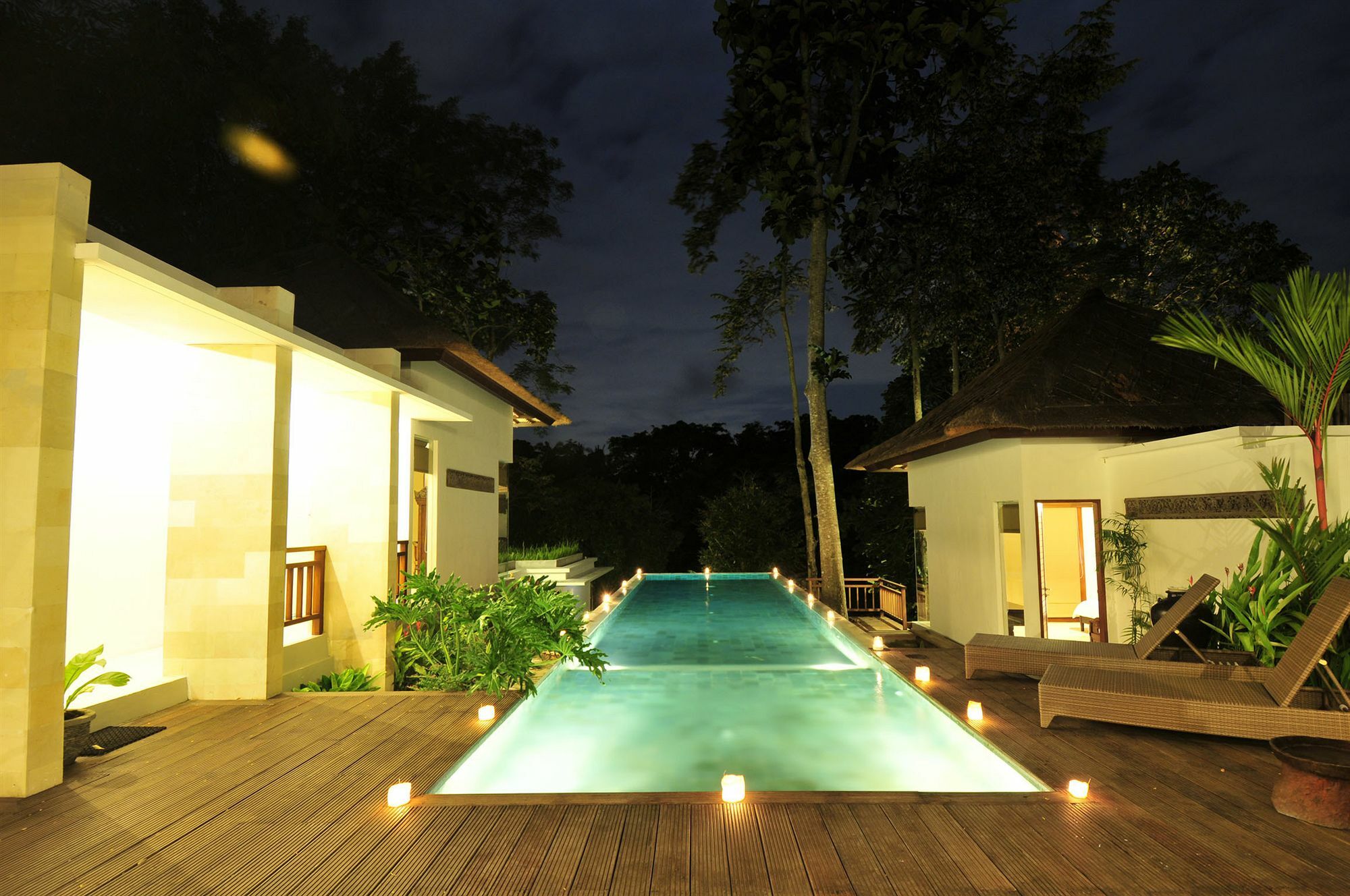 The Luku Villa Buwit Dış mekan fotoğraf