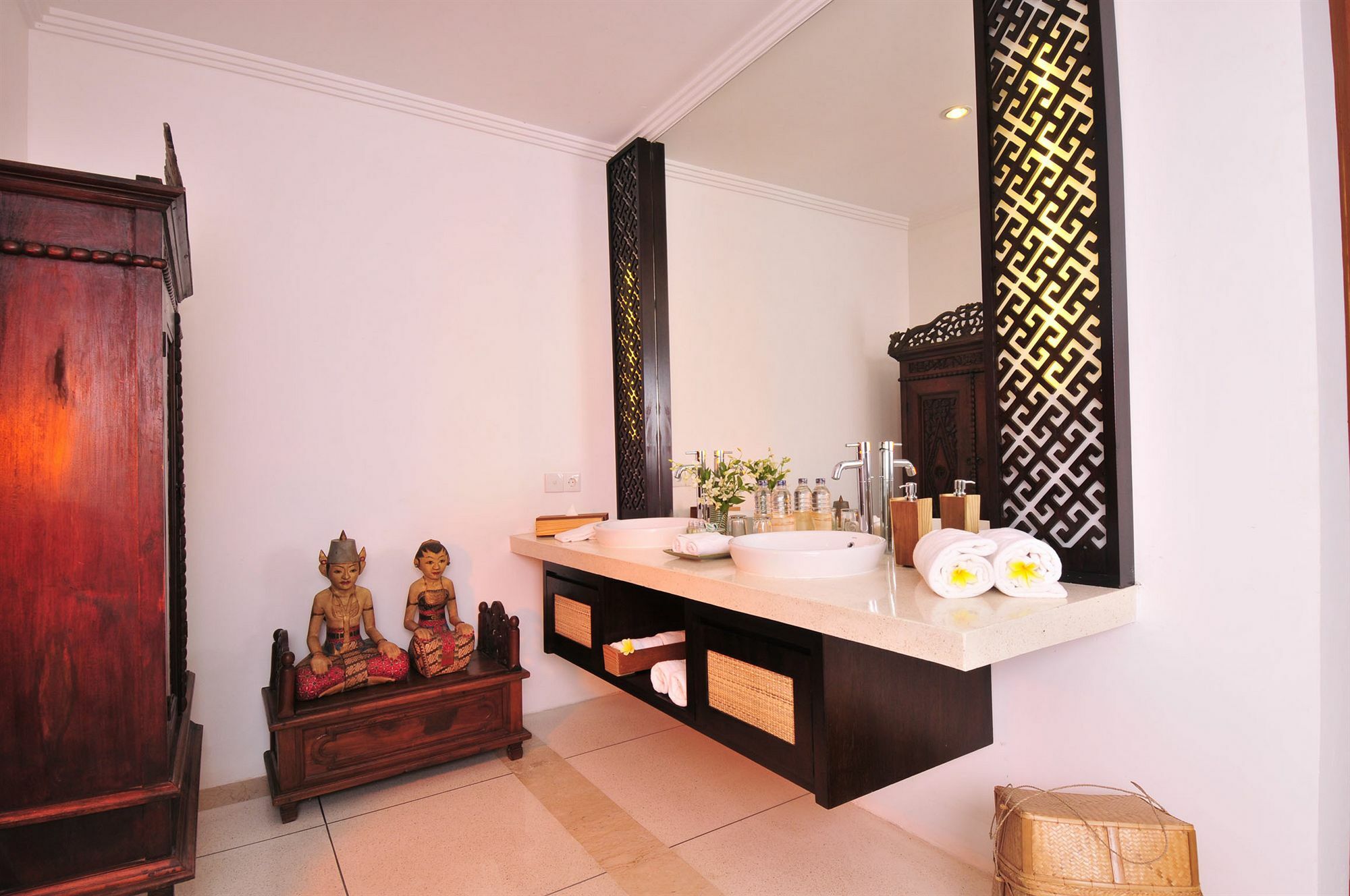 The Luku Villa Buwit Dış mekan fotoğraf