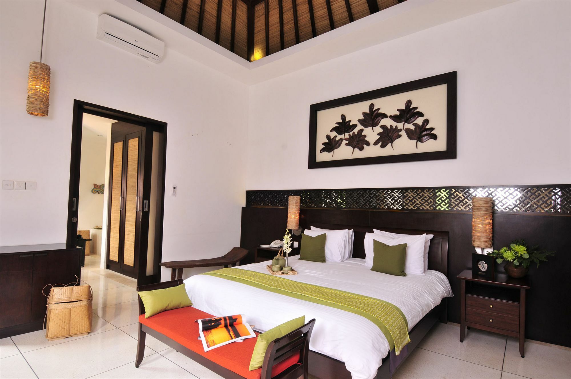 The Luku Villa Buwit Dış mekan fotoğraf