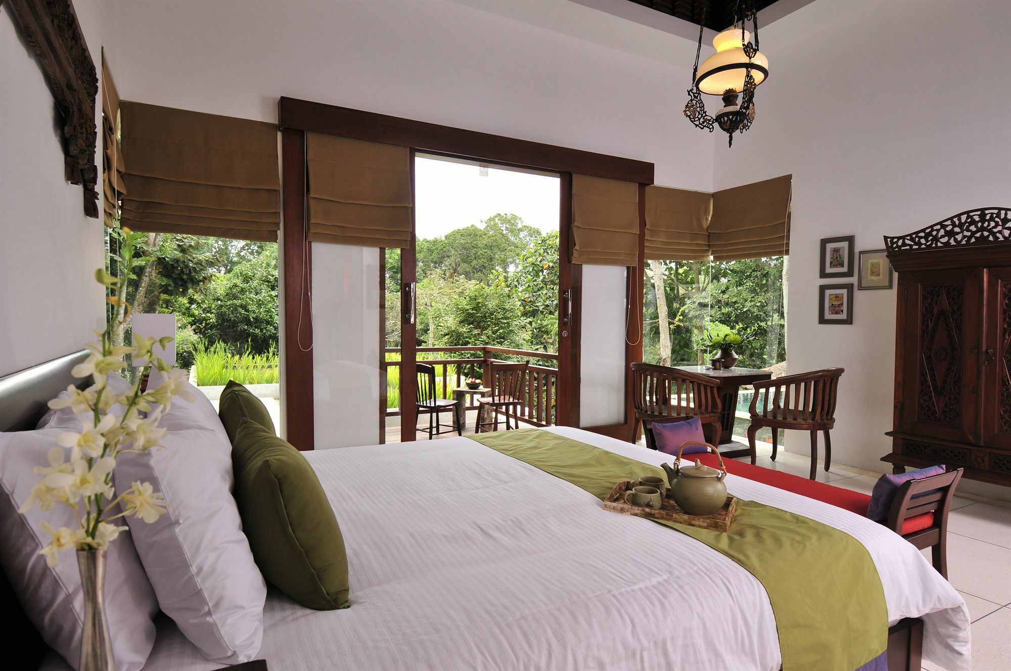 The Luku Villa Buwit Dış mekan fotoğraf