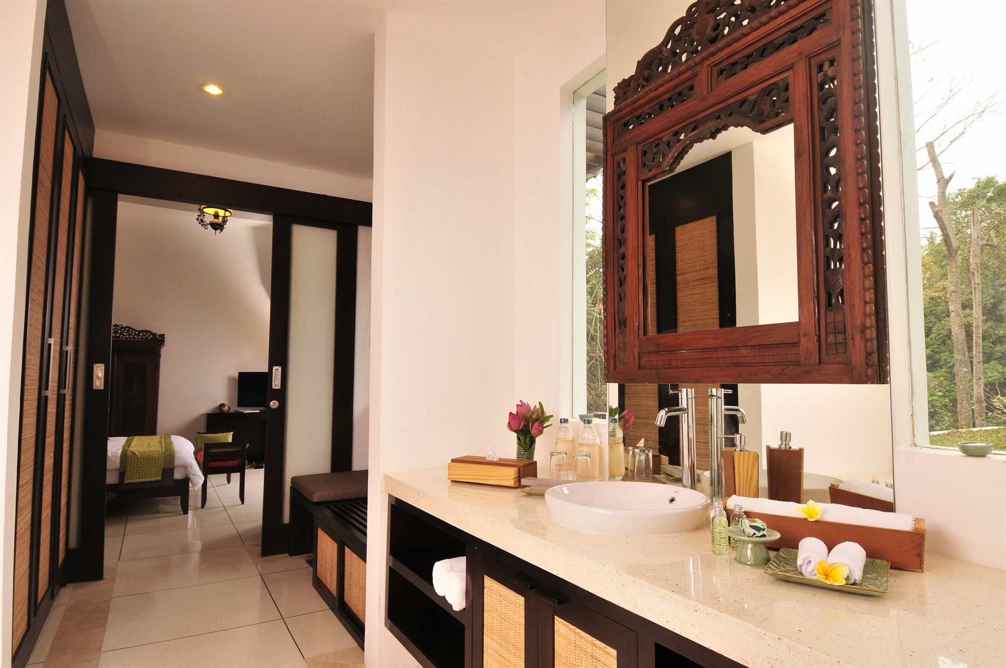 The Luku Villa Buwit Dış mekan fotoğraf