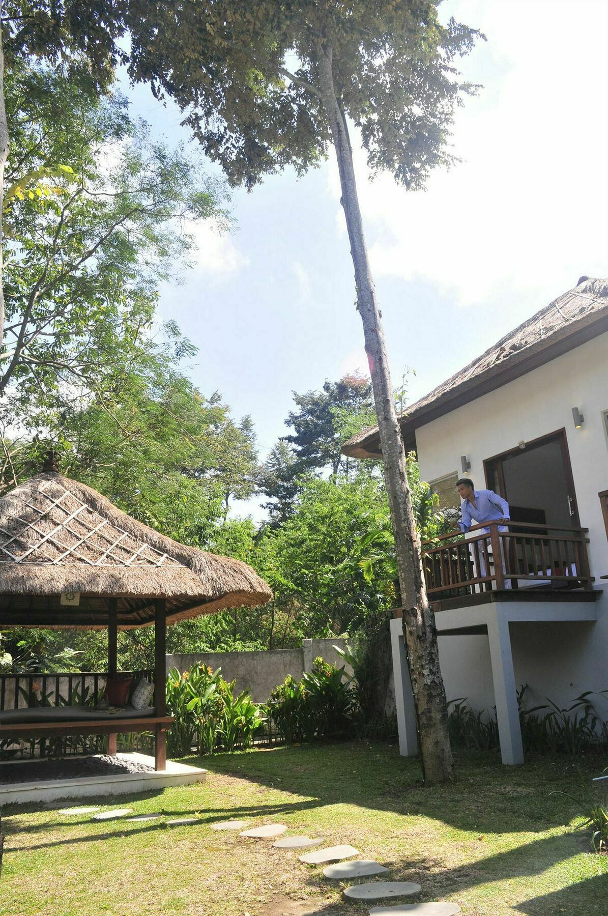 The Luku Villa Buwit Dış mekan fotoğraf